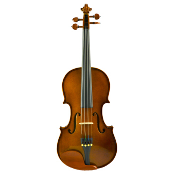 琴茲(Qin Ci)真木手作り巴イオリン供の大人の初心者入力試演奏楽器1/4身長120以上