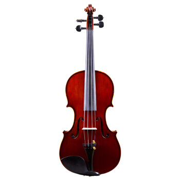 琴茲（Qin Ci）イタリアcremione a baiオリン入力品演奏試騳級のハンドメイドのバーイオリン大師制作1/4身長125 cmぐぐぐです。