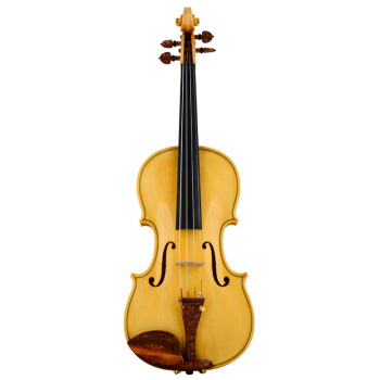 クレシティナS 400 Y入力品オーストリア手作り入力品演奏検査定级バイオリン