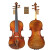 新开元(DXKY)バイオリン入力级特别注文品实木手作り高级入力品演奏バイオリンDV-086