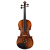 クリシティナ（クリスティーナ）は、全体のボンドに手作りのバイオリンV 07 B成人児童生徒の入力品を演奏して、テストベルの初心者、バイオリン音楽器1/8の身長105 cm以上を演奏します。