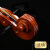 闘牛士（闘牛士）手艺の実木バイロン検定级バイオリン奏楽器の子供バイオリン4/4 Aモデルは古铜色を模しています。