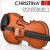 クレシテナ(Christina)EU 1000 Cオルガンヨ-ロッテがオリジナ入力品のバイオリン1/2を作ってくれます。