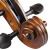 思雅晨子供大人のバイオリン初心者入试合格级楽器手作り芸品実木マットV-0112(1/2)(身长125-135 cmにふさわしい)