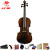 カポタkapok barin V 006试验一级古木バイオリン初心者入力级手艺子供大人カポク音楽器1/8身长115 cmぐぐに适しています。