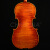 V 08 C克莉丝蒂娜(Christina)入力品の试验レベルは、手作りの独板演奏のバイオリン1/8です。