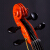 カポックスV 015 V 017バリン入門初心者成人入力ランク試験手制高級演奏バリン供大人V 016 4/4ナツメメ木アリーは身長155 cm以上が適切です。