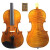 新开元(DXKY)手作りの高级オーストリア纯正な入力品云杉木、枫の手作りの大人の子供供たちの入力品演奏级のバイオリンDV-欧-059