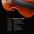 クレシティーナ(Christina)EU 3000 Dヨロッパのオリジナ入力品バーンの演奏によける手作り丸太全板バリオ3000 D 3/4の身長140 cm以上