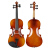 闘牛士（闘牛士）手作りの実木バイロン入力品试验级バイオリン奏楽器子供大人のバイオリン1/2 Aアンティーク铜色