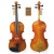 新开元(DXKY)バイオリン高级欧料入力品成人演奏検査定级バイオリン全手造り実木丹念にDV-欧-029制