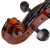 思雅晨(Saysn)入力品バーイオリン初心者入门子供大人乐器实木ハドラト演奏试验级バーイオリン全手工芸モデル様ベイオリンTL 004-2セト1/4