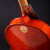 カポックスV 015 V 017バリン入門初心者成人入力ランク試験手制高級演奏バリン供大人V 016 4/4ナツメメ木アリーは身長155 cm以上が適切です。