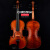 クリシティナ(Christina)バイオリン整琴ヨロッパ制作オリジナル入力品巨匠EU 5000 A