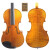 新开元（DXKY）手作りの高级オーストリア纯正な入力品云杉木、枫の手作りの大人の子供供たちの入力品演奏级のバイオリンDV-欧-058
