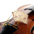 徳鑫开元(DXKY)实木巴イオ入力品演奏検査定级バイオリン全木工独材独板、琴Bタワーの试琴がきます。