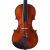モザ奏楽独奏バーン独立板手作りバリン実木中バーイオリンにスギ弓1/4サイズ