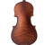 琴兹(Qin Ci)手编みみみ型のバイオリン演奏初学试采级大人子供バイオリン実木巴イオン3/4高配置318セイト