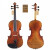 徳鑫开元(DXKY)纯工芸の実木バイロン大師が力を入れて作って、大人がバイオリンを演奏する独奏を配置します。