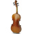 ハイフーティ(Heifetz)バイオリン成人の子供たちのためのクールテスト、バイオリンHV-03 1/2ナツメバチオHV-03