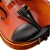 アイトン独自板イガ入力级级バイオリン纯手作り实木大人子供给用の楽器演奏シン4/4サイズ【身长150 cm以上にふさわしいです】
