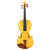 クレシティーナS 500 Y入力品オーストリア入力品は、独自の手作り高級バイオリンを演奏します。