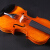 カポックV 013バーン初心者手作業検定演奏バーイオリン初心者入力品格児成人楽器予约サズ