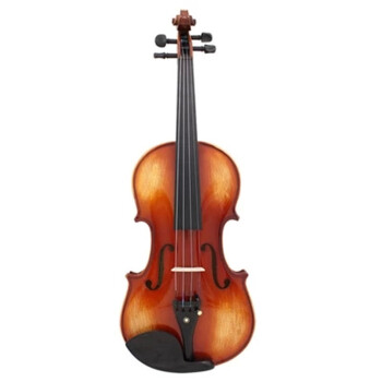 奇宝居楓木入門バイオリンは大人初の入力品を演奏します。バイオリン子供入門楽器明のみ4/4琴高59 cm（11歳以上）