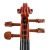 里歌LIGE baiオリン児は1級初学演奏琴楽器LV-800 3/4を練習します（身長135-45 cmぐらいをお勧めします。）