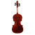 鳳霊FLV 4112は手作りのカワゴム模様のバイァオリンを演奏します。10年以上音楽器4/4 FLV 4112 4/4