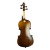 カポクV 006パン手作り大人大人大人大人大人大人大人のバイオリン初心者音楽器1/2身长135 cm程度にふさわしいです。