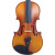 モザ検定级の実木手作りーイオン初心者演奏音楽器ビオリン中のバイオリン1/2サイズ