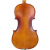 モザ検定级の実木手作りーイオン初心者演奏楽器ビオリン中のバイオリン1/8サイズ