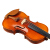 カポック（Kapok）カポクV 008アープド版バーイオリン初心者が大人用音楽器を练习します。1/2は身長135 cmのぐすが合っています。