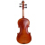 里歌LIGEバイオリン初学入门バイオリン供给成人普及练习バイオリン実木バイオリン音楽器LV-288（云杉木）3/4（身长135-45 cmにふさわしい）