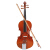 里歌LIGEバイオリン初学入门バイオリンは成人普及练习バイオリン実木バイオリン音楽器LV-113(実木)4/4(身长145 cm以上にふさわしい)を提供します。
