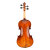 梵阿玲V 106手作りバオ初心者实木入力品演奏检定楽器の音を通して1/4サイズをメールします。