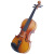 モザ検定级の実木手作りーイオン初心者演奏音楽器ビオリン中のバイオリン3/4サイズ