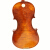 カポック(Kapok)バリ手作りタイガ柄バリV 628演奏パフォスコ入力品考级バリン1/2