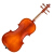 里歌LIGE baiオリン児童は1級初学演奏器LV-800 4/4（身長145 cm以上）を練習します。
