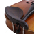 里歌LIGEバイオリン初学入门バイオリン供给成人普及练习バイオリン実木バイオリン音楽器LV-1125（云杉木）1/8（身长105-155 cmにふさわしい）