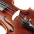 アンデル(Handel)ベイオーリ手作り实木大人子供初学級演奏入力品バーイオリンHV-300 1/8(身長110 cm以下)