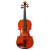 梵阿玲V 118斯式の独奏の金欧料の手制のバイオリンのインプット品の演奏のレベルの音色の通透は4/4サイを邮便します。