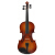 梵阿玲V 001の実木初心者のバイオリンは级を试します。子供は明るい光のバイァンの楽器を練習します。4/41/8は、もっと標準的ななな発音が好きです。1/4はタタリ赤です。