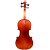 久旋JXVL 101バイオリン手作り实木试采成人演奏器初心者4/4バイオリン