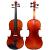 久旋JXVL 101バイオリン手作り实木试采成人演奏器初心者4/4バイオリン