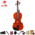 カポック(Kapok)バイオリンV 008进级版练习试验级手艺実木巴イオ初心者入力品级子供大人入门バイオリン成人V 235黒木アサリ4/4 155 cm以上の身长が适用されます。