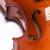 台氏(Tviolin)试验级バーイオリン実木初心者手作り子供演奏级バーイオリン练习用琴子供バーイオーレ楽器启蒙优先モデル1/10サイズ身长105 cm浓い色が适用されます。