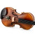 クリシティナ(Christina)手作りの実木バイオリンV 06 B入力品の等級進演奏大人の児童生徒初学入門練習楽器1/8身長105 cm以上