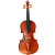カポク(Kapok)バイオリンV 008レベルアールド版トレーニング试验级手艺実木バイオリン初心者入力品级子供大人入门バリオン成人V 008ナツメオク木アクサ1/125のさささが适用されます。